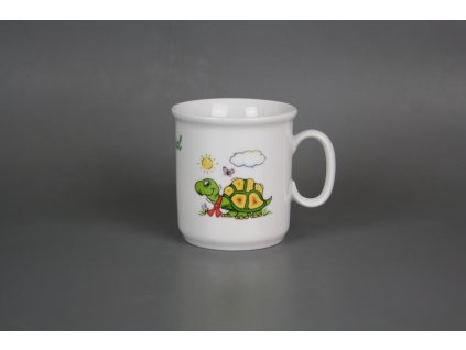 DETHRN GASTON ŽELVA 1