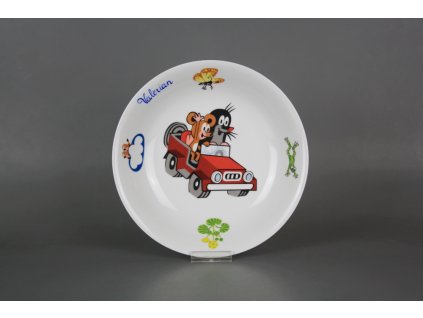 DETMIS COUPSOUP 20CM COUP KRTEK A AUTÍČKO