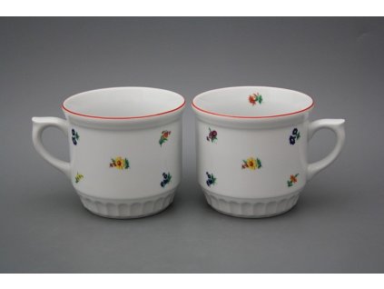 Hrnek Selský 0,42l Házenky CL č. 1