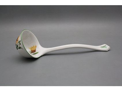 Naběračka Rokoko Slunečnice ZL č. 1