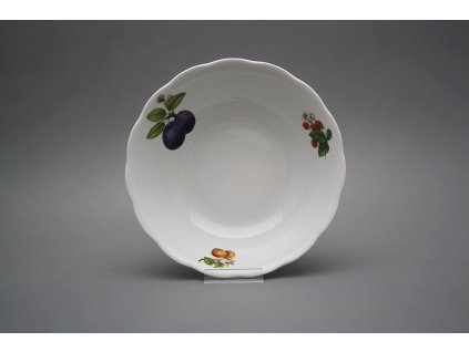 Mísa hluboká 23cm Alaska Ovocný sad CBB 1