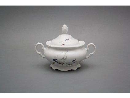 Cukřenka 0,25l Alaska Husy BB 1