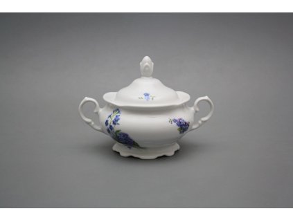 Cukřenka 0,25l Alaska Pomněnky BB