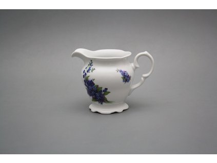 Mlékovka 0,3l Alaska Pomněnky BB 1