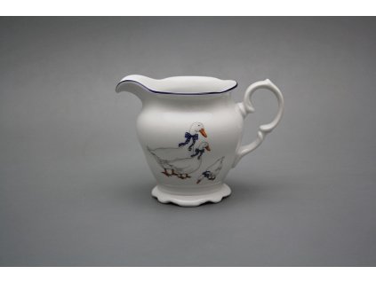 Mlékovka 0,3l Alaska Husy ML 1