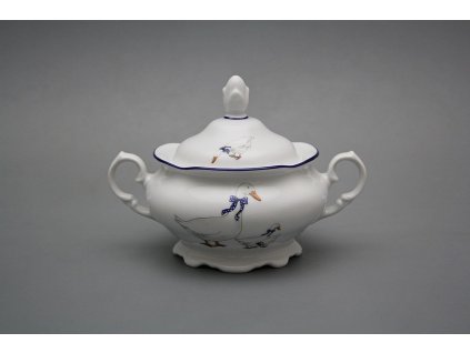 Cukřenka 0,25l Alaska Husy ML 1