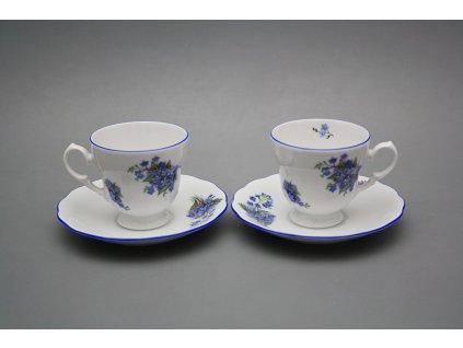 Kávové šapo 0,2l Alaska Pomněnky AL 1