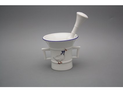 Hmoždíř s tloukem Husy ML č. 1