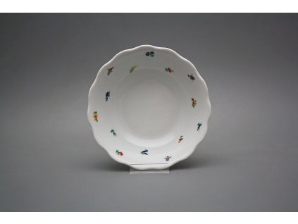 Miska kompotová 19cm Alaska Házenky ABB