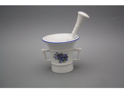 Hmoždíř s tloukem Pomněnky AL č. 1