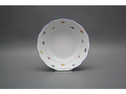 Miska kompotová 19cm Alaska Házenky AAL