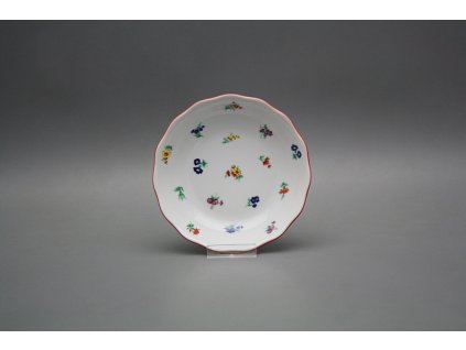 Miska kompotová 13cm Alaska Házenky BCL