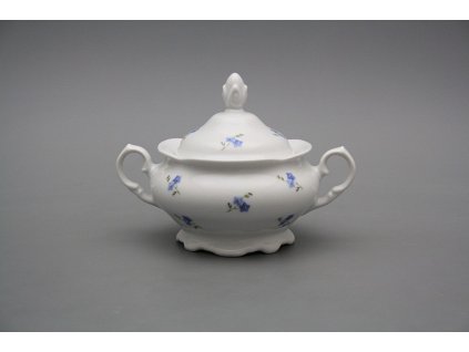 Cukřenka 0,25l Alaska Pomněnky Házenky BB