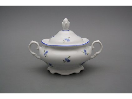 Cukřenka 0,25l Alaska Pomněnky Házenky AL