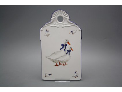 Podnos na chléb Husy ML č. 1