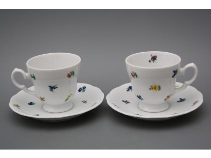 Kávové šapo 0,2l Alaska Házenky BB 1