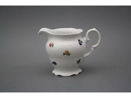 Mlékovka 0,3l Alaska Házenky BB