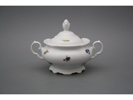 Cukřenka 0,25l Alaska Házenky BB