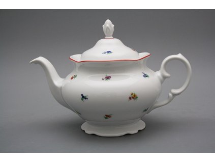 Čajová konvice 1,15l Alaska Házenky CL