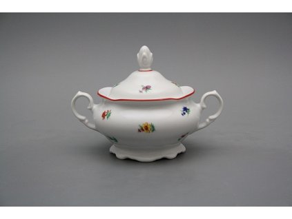 Cukřenka 0,25l Alaska Házenky CL