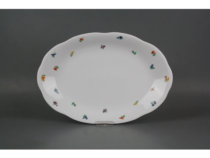 48645 1 oval 33cm alaska hazenky abb