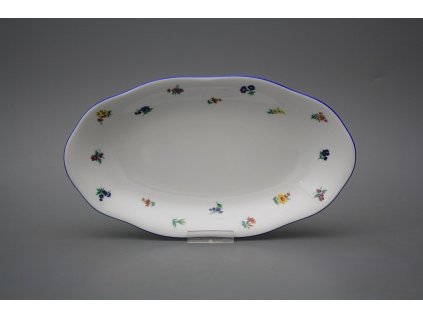 Miska přílohová 25cm Alaska Házenky AAL