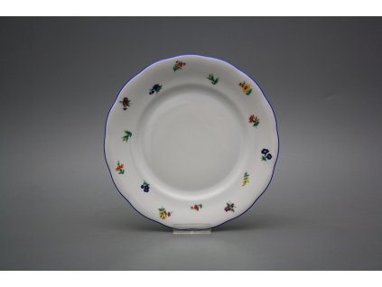 Talíř dezertní 21cm Alaska Házenky AAL