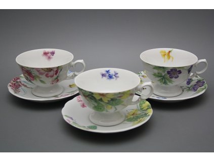 Čajové šapo 0,2l Alaska Venkov BB 01