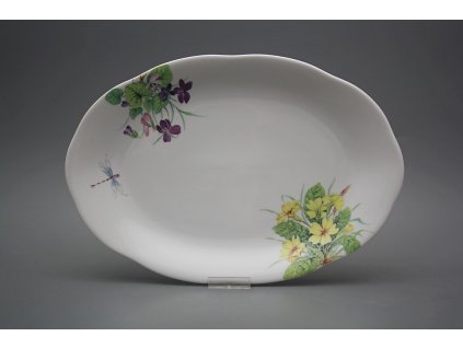 Ovál 33cm Alaska Venkov BB