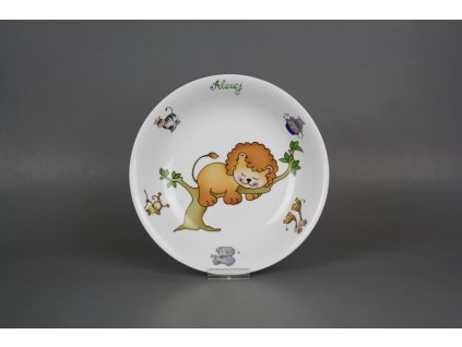 DETMIS COUPSOUP 20CM COUP LVÍČEK