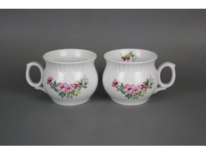 KUDSIP HRNEK DARUME ŠÍPKOVÁ RŮŽE BB