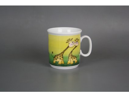 DETHRN GASTON ŽIRAFA 1