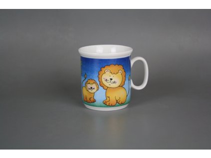 DETHRN HRNEK GASTON LVÍČEK 1