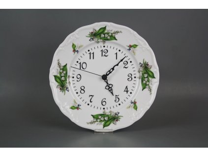 MLOKON HODINY MARIE LOUISE KONVALINKY ABB