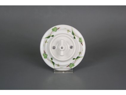 VYPÍNAČ OTOČNÝ BŘEČŤAN