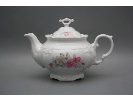 MLORAD KONVICE ČAJOVÁ 1,6L MARIE LOUISE RADOST BB 1