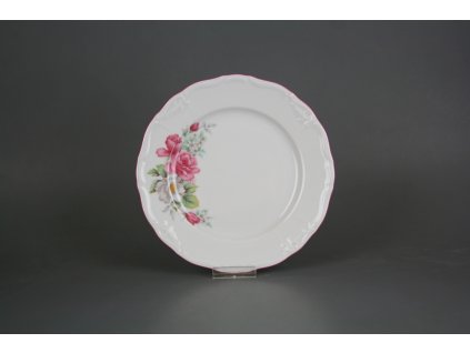 MLORAD TALÍŘ DEZERTNÍ 19CM MARIE LOUISE RADOST HRL