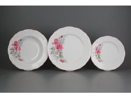 MLORAD TALÍŘOVÁ SOUPRAVA MARIE LOUISE RADOST HRL 01