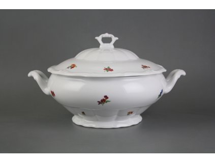 MTEKYK JÍDELNÍ SOUPRAVA MARIA TERESA KYTICE ABB 02