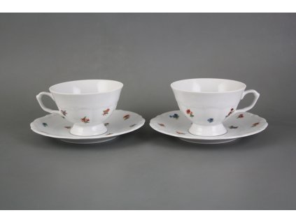 MTEKYK ŠAPO ČAJOVÉ MARIA TERESA KYTICE BB 01