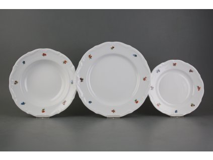 MTEKYK TALÍŘOVÁ SOUPRAVA MARIA TERESA KYTICE ABB 1