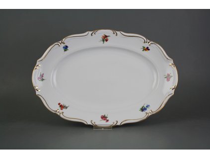 MTEKYK OVÁL 33CM MARIA TERESA KYTICE AGL LUX