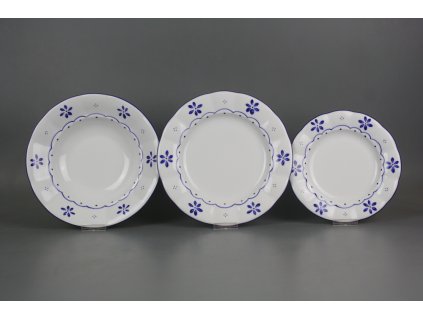 BENRUM TALÍŘOVÁ SOUPRAVA BENEDIKT dec.07.01MM ML 01