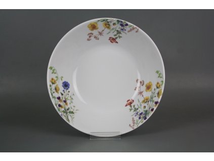 ASTKVL Mísa hluboká 23,5cm Astra Kvetoucí louka motiv B CBB