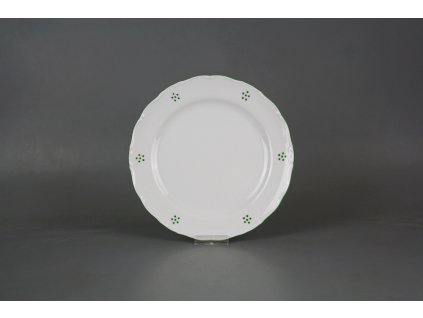 OFEZ6T TALÍŘ DEZERTNÍ 19CM OFÉLIE Z6T AZL