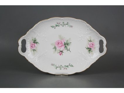 OPECLA MÍSA OVÁLNÁ 29CM OPERA CLAREMONT GGL 1