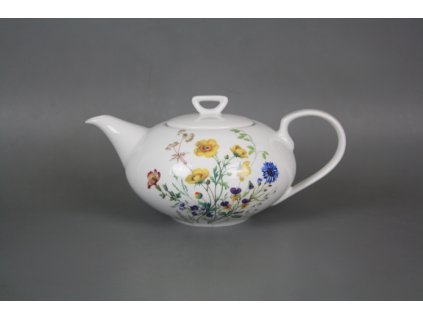 YVOKVL KONVICE ČAJOVÁ 1,1L YVONNE KVETOUCÍ LOUKA MOTIV B BB 1