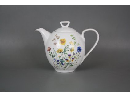 YVOKVL KONVICE KÁVOVÁ 1,2L YVONNE KVETOUCÍ LOUKA MOTIV B BB 1