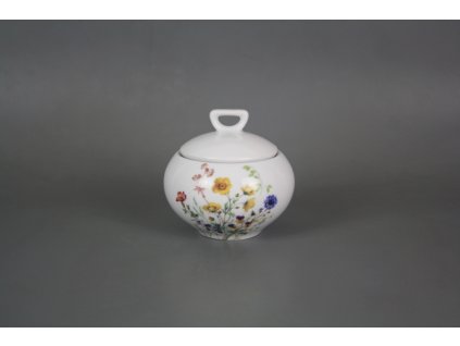 YVOKVL CUKŘENKA 0,25L YVONNE KVETOUCÍ LOUKA MOTIV B BB