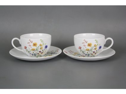 YVOKVL ŠAPO 0,25L YVONNE KVETOUCÍ LOUKA MOTIV B BB 1